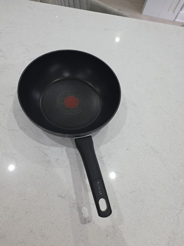 Tefal frying pan wok - pan,