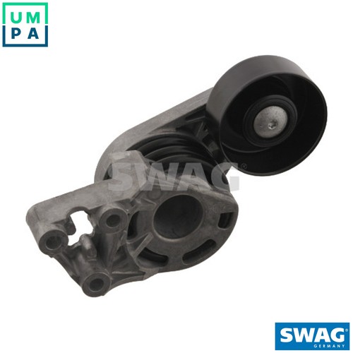 Belt tensioner vribbed - tensioner,