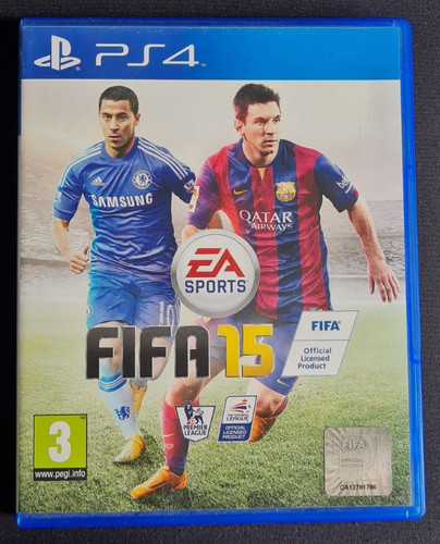 Fifa sony playstation 4 - -,