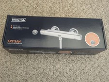 Bristan Artisan Thermostatic
