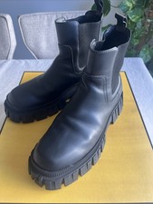 Men’s Fendi Boots Size 10 EU