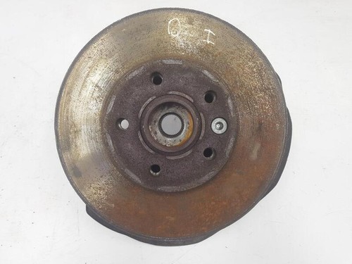 7h0407257g front left wheel - 7h0407257g,