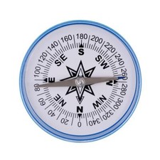 100mm Large Handheld Compass