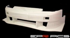 URGT Style Front Bumper for