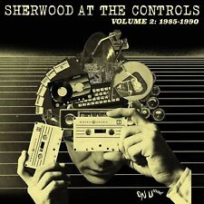 Sherwood At The Controls -