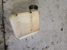 Mtd lawnflite yardman petrol  ride on lawn mower Fuel Tank with cap