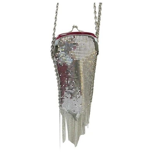 Paco rabanne silver - paco, h&m