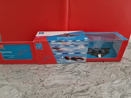 London 2012 olympics swimming - 2012,