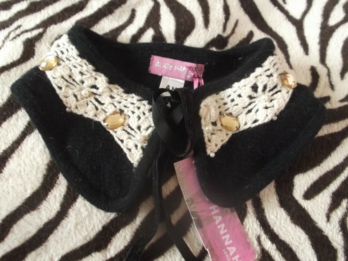 Bnwt alice hannah - bnwt, cream