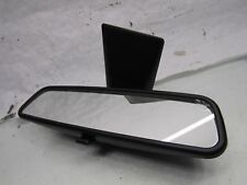 Mercedes C Class W202 93-00 interior rear view mirror A2088100117 has chip!
