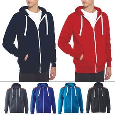 Premium Quality Mens Hoodie