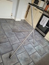 Model Aeroplane Tripod Stand