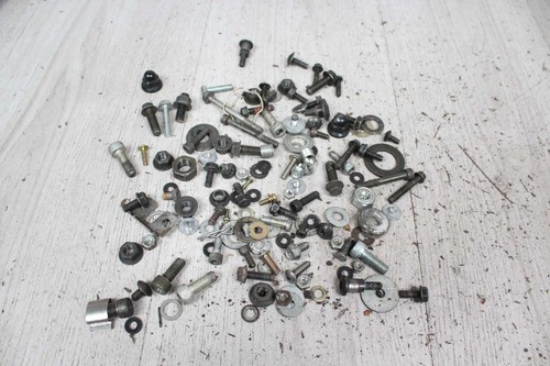 Lot miscellaneous parts - lot, of