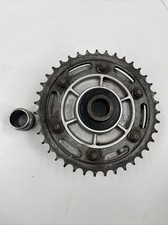 Suzuki TLR 1000 Rear Sprocket Carrier #39