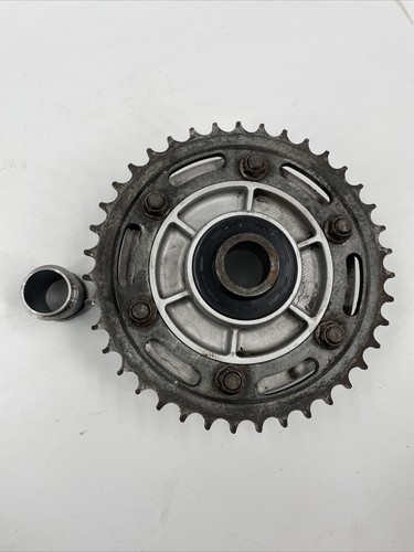 Suzuki tlr 1000 rear - suzuki,