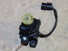 GENUINE HONDA CBR1000RR