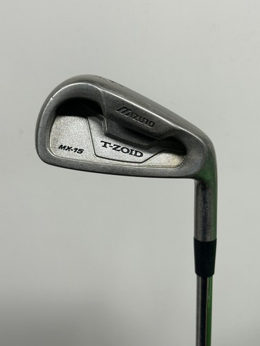 Mizuno iron stiff - mizuno,