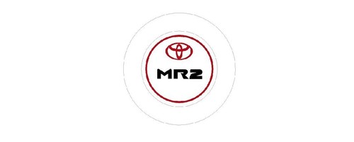 Toyota mr2 mk3 - toyota,