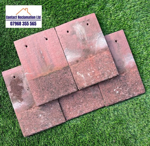 Reclaimed marley concrete - marley,