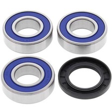 WHEEL BEARING KIT REAR 06-21