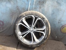 VAUXHALL CORSA E MK4 2015-2019