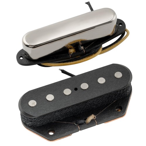 The revival pickups rpt1 - the,