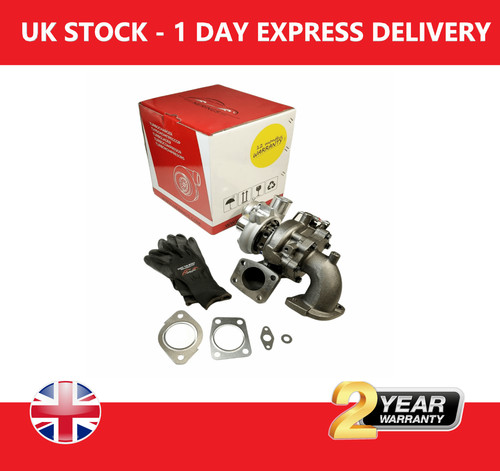 Turbocharger for mitsubishi - turbocharger,