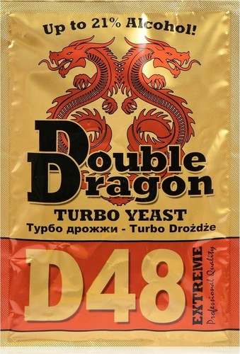 Double dragon d48 extreme - double,