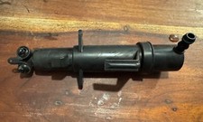 2001-2010 Jaguar X-Type Headlight Washer Jet