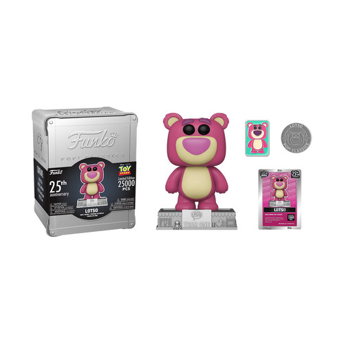 Funko pop disney pixar - funko, pop!