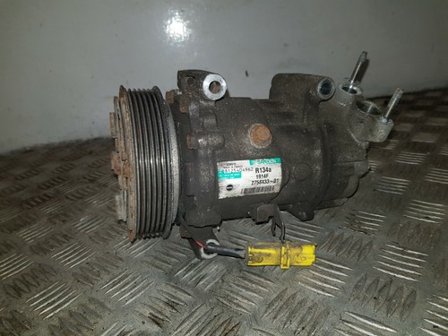 Mini cooper r56 aircon pump - r56,