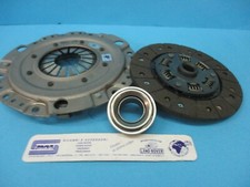 JKL Clutch Kit For Daihatsu
