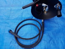 NILFISK JETWASH PRESSURE