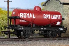 Oxford Rail 76TK2010 OO Gauge