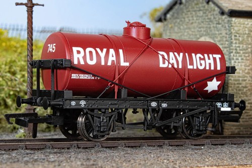 Oxford rail 76tk2010 gauge - oxford,
