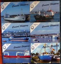 Bv18 lot booklets - bv18,