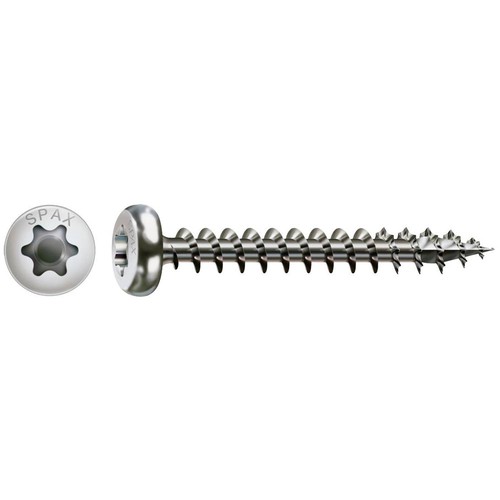 Spax universal screw 30mm - spax,