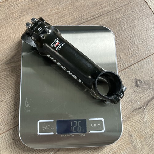 Ritchey wcs axis stem - ritchey,