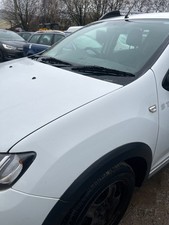 2014 DACIA SANDERO STEPWAY