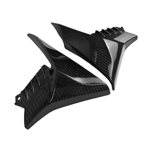 100 carbon fiber air intake - 100%,