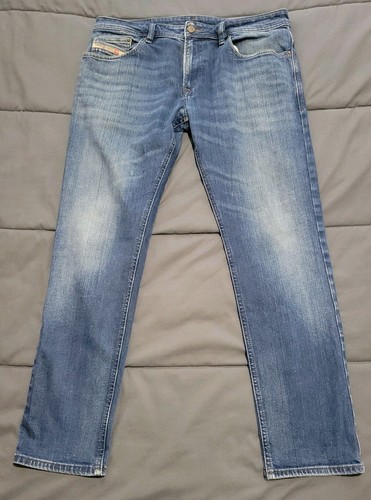 Diesel thavar jeans - thavar,