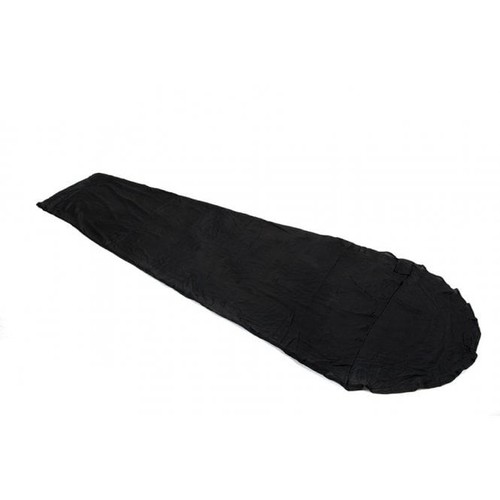 Snugpak silk sleeping - sleeping, bag