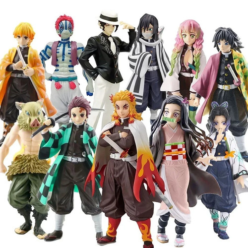 Demon slayer kimetsu yaiba - no,