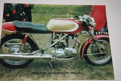 1975 advert for - for, "1973