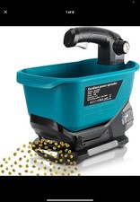 Grass Seed, Fertilizer, and