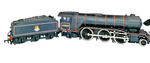 Bachmann 550 gauge - oo,