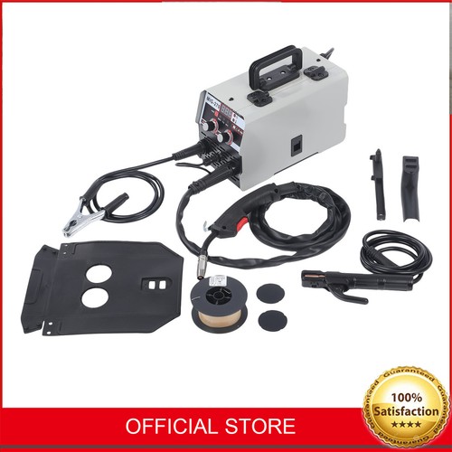Mig welder gearzaar - 3, 1