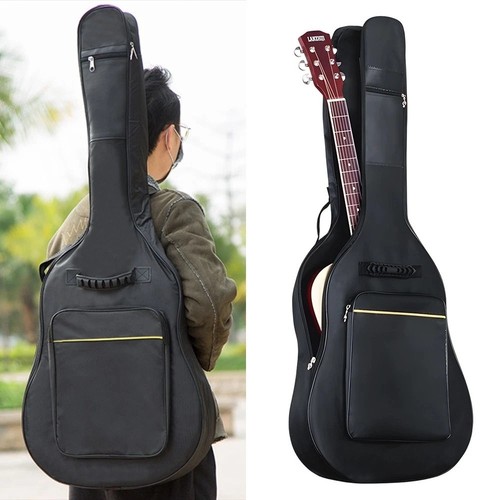 Black full size padded - black,
