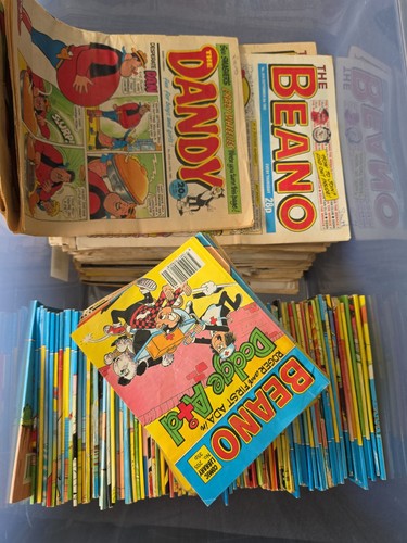 Selection random beano - of, 10