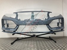 HONDA CIVIC TYPE R FRONT BUMPER 2017 ON GENUINE HONDA PART 711001GHZZ00 D4-25